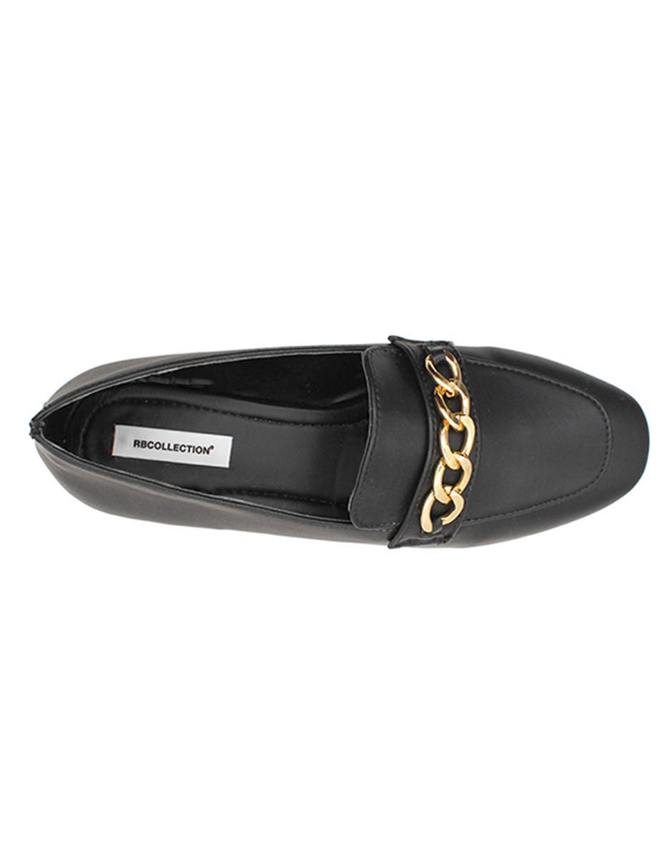 Mocasín para mujer 5