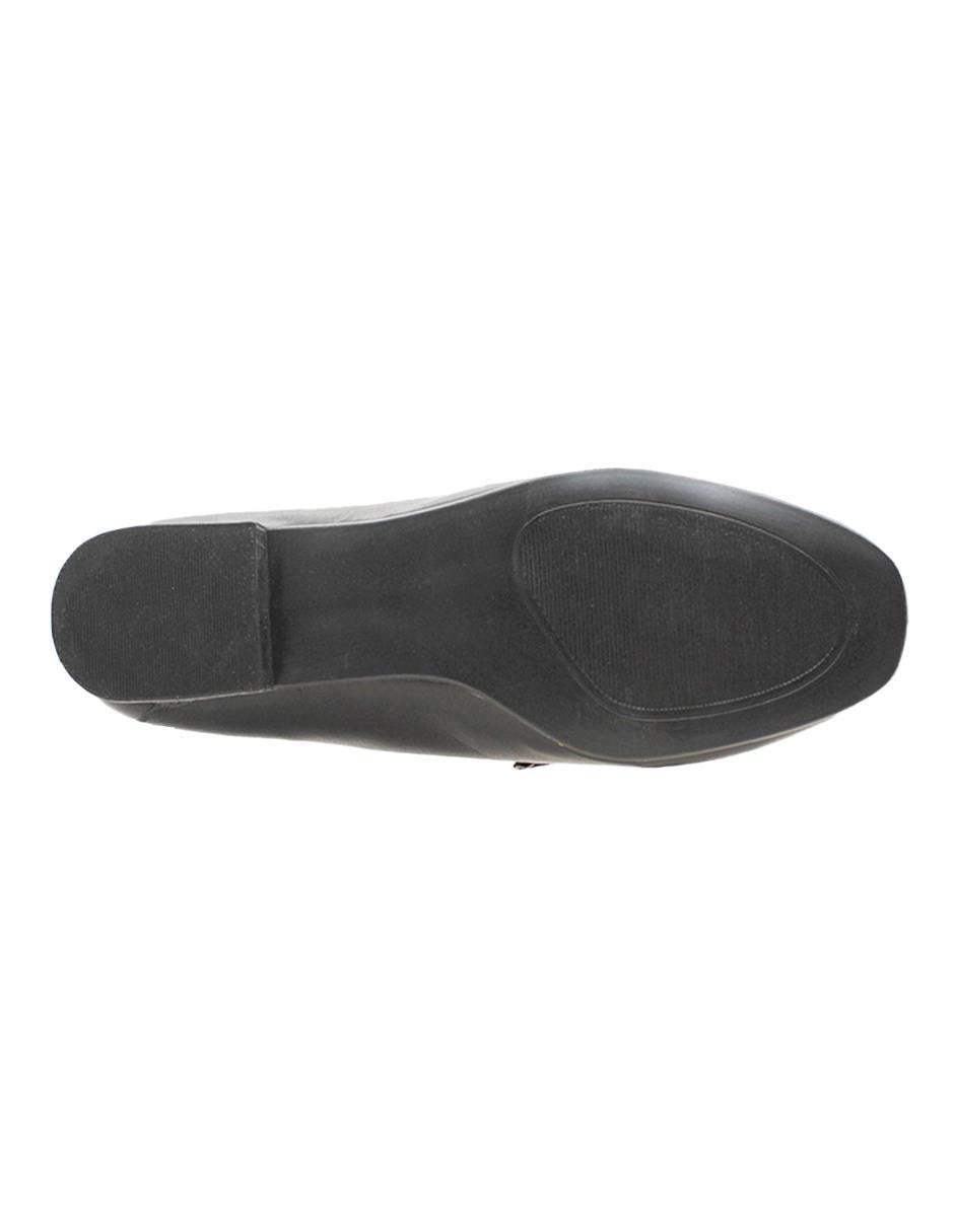 Mocasín para mujer 6