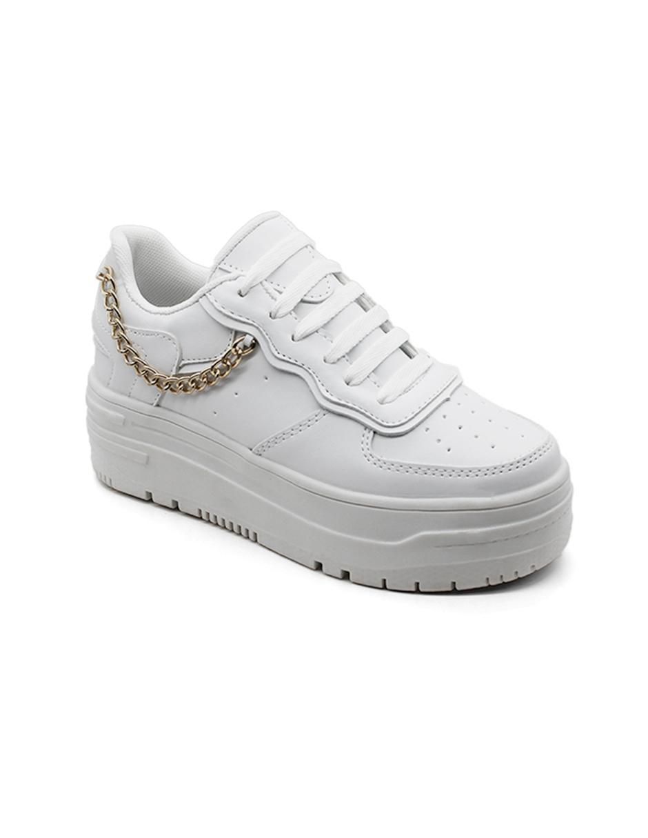Tenis para mujer
