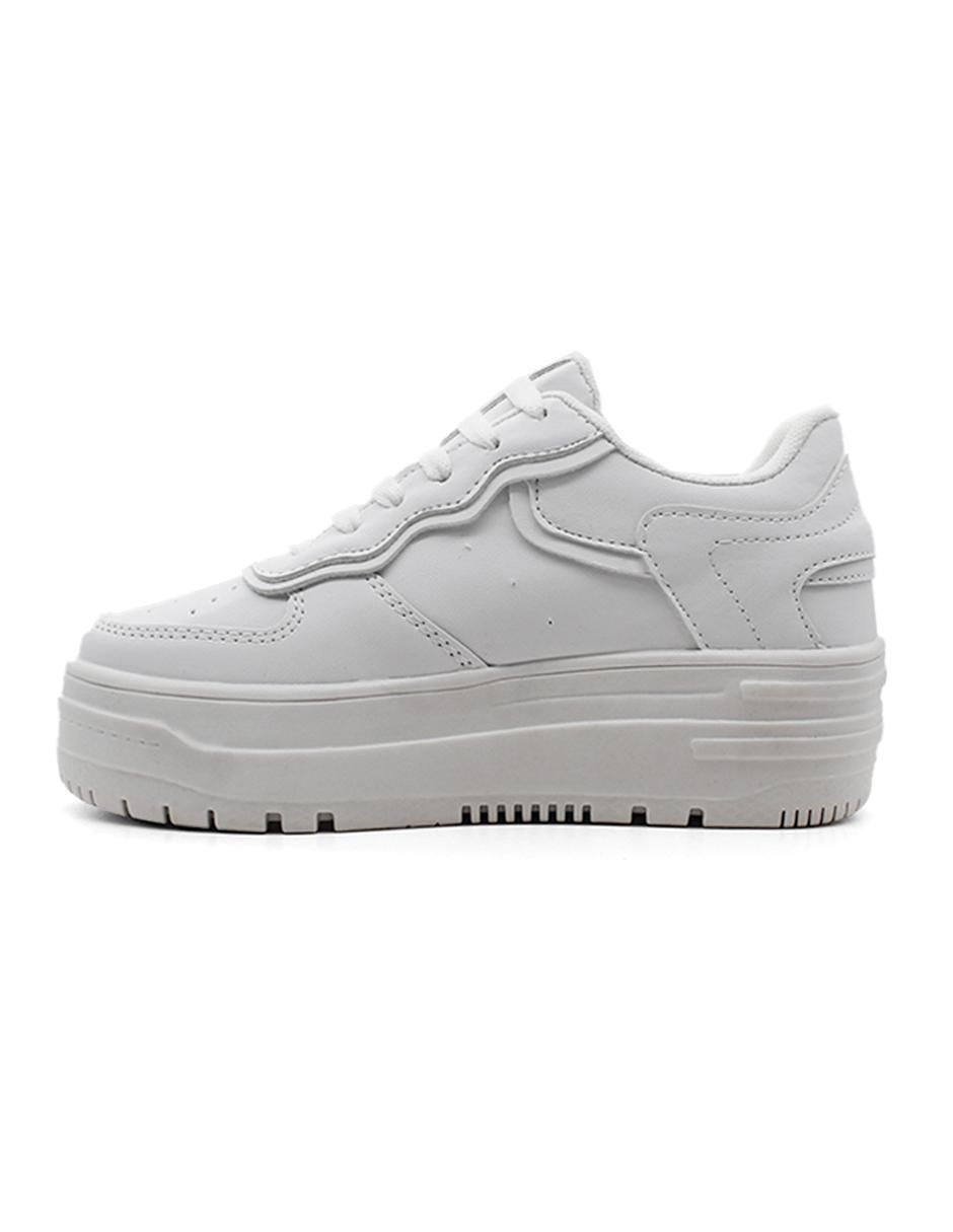 Tenis para mujer 4