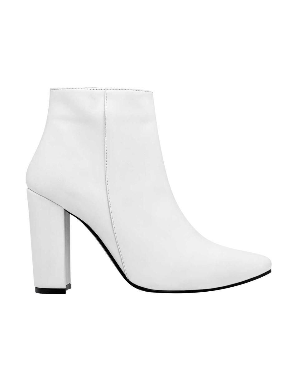 Bota arriba del tobillo de para mujer 3