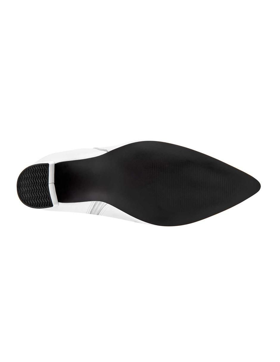 Bota arriba del tobillo de para mujer 5