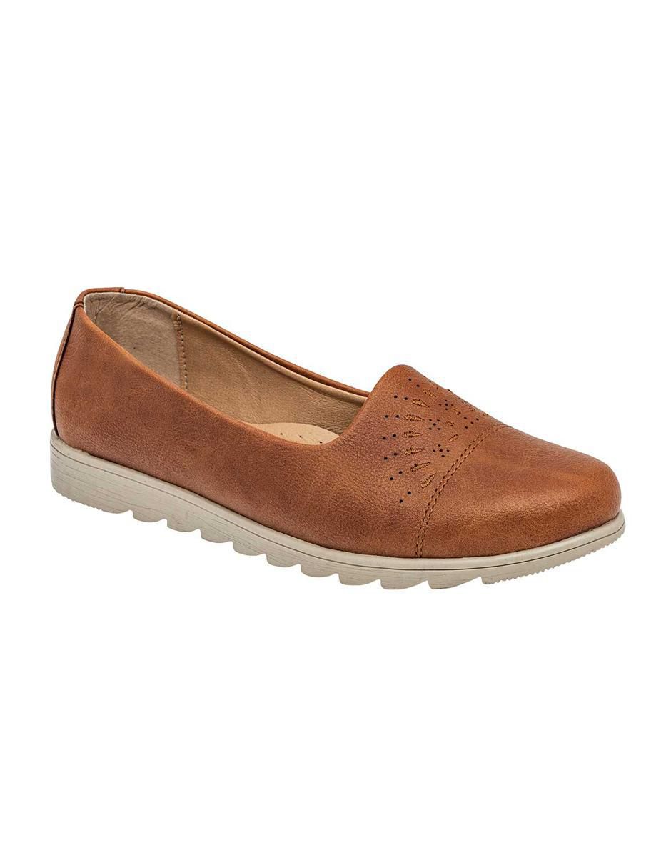 Mocasín para mujer Mocasín para mujer