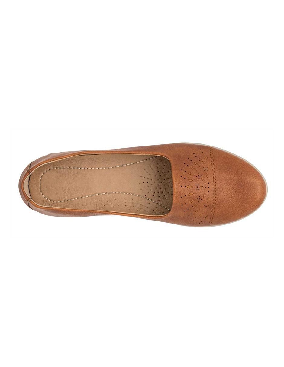 Mocasín para mujer 2