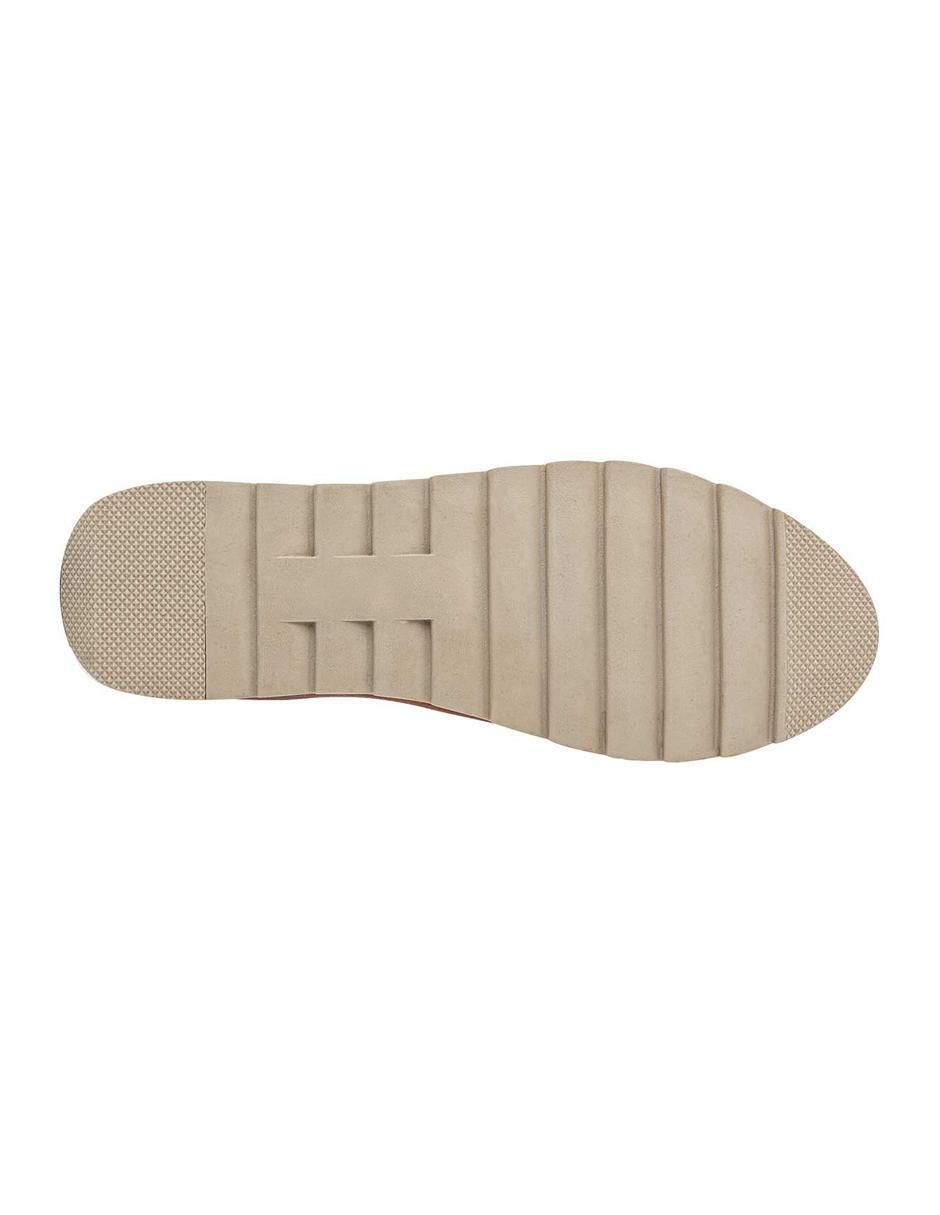 Mocasín para mujer 3