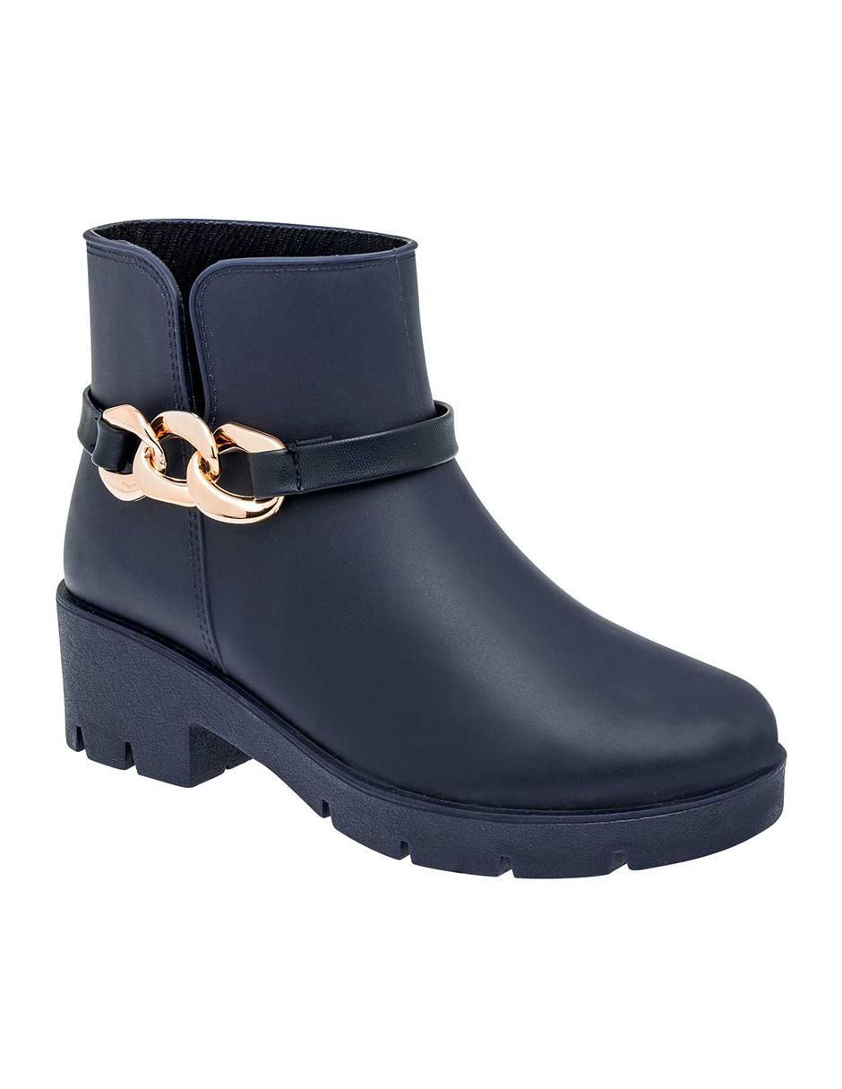 Botas para lluvia online mujer liverpool