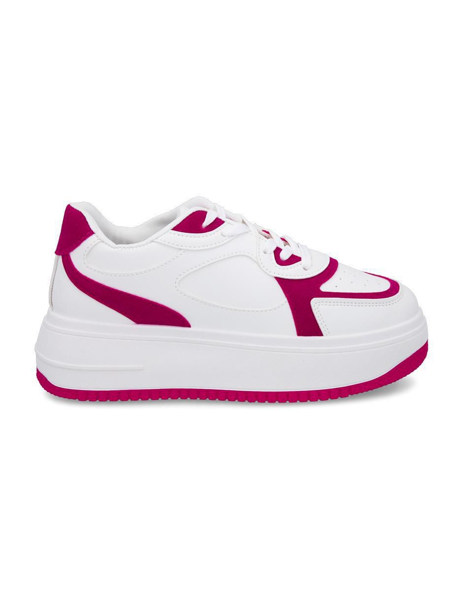 Tenis 2019 para mujer hot sale