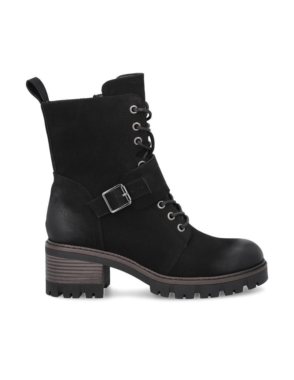 Bota arriba del tobillo Gotta para mujer Liverpool