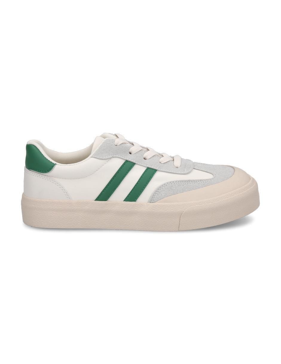 Tenis adidas de discount gamuza para mujer