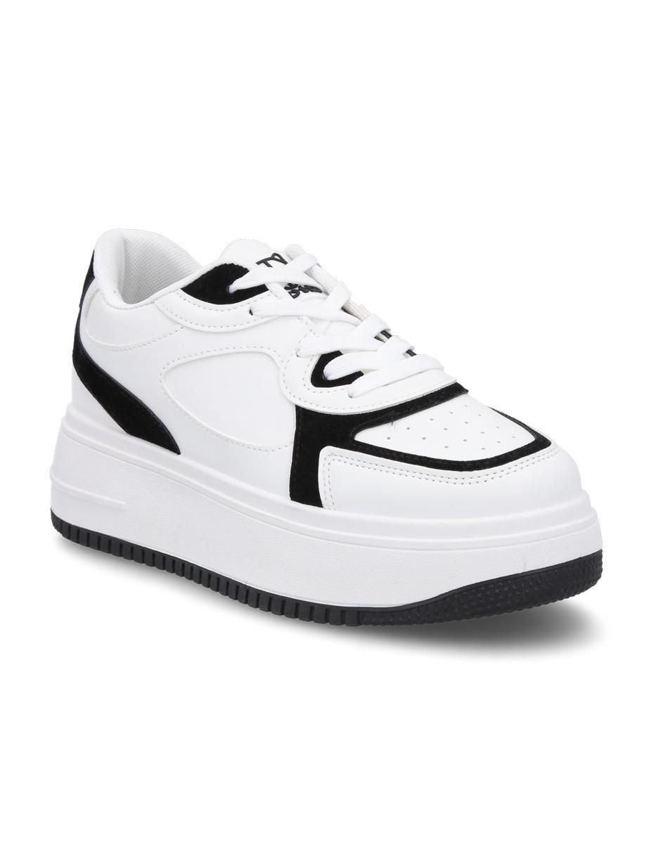 Tenis para mujer