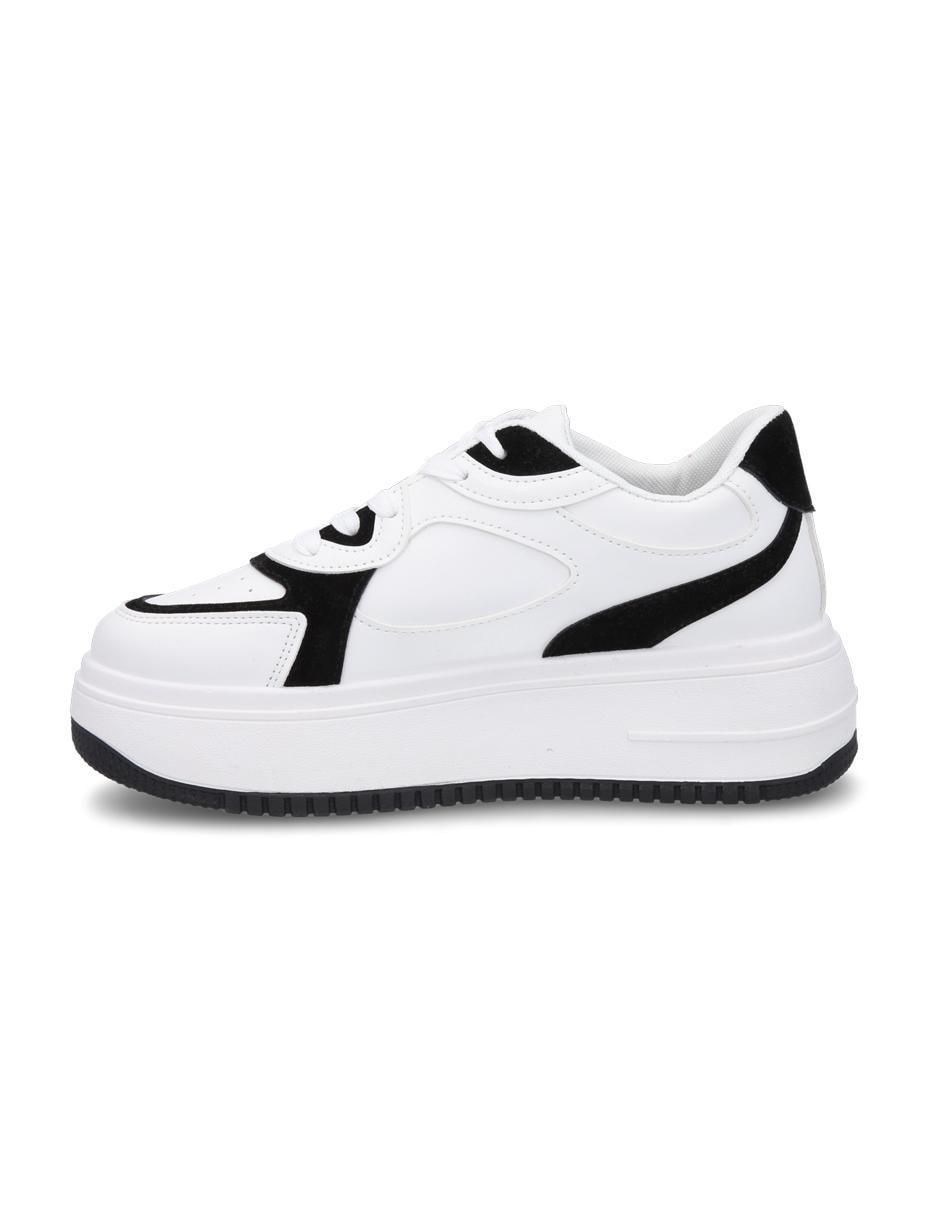 Tenis para mujer