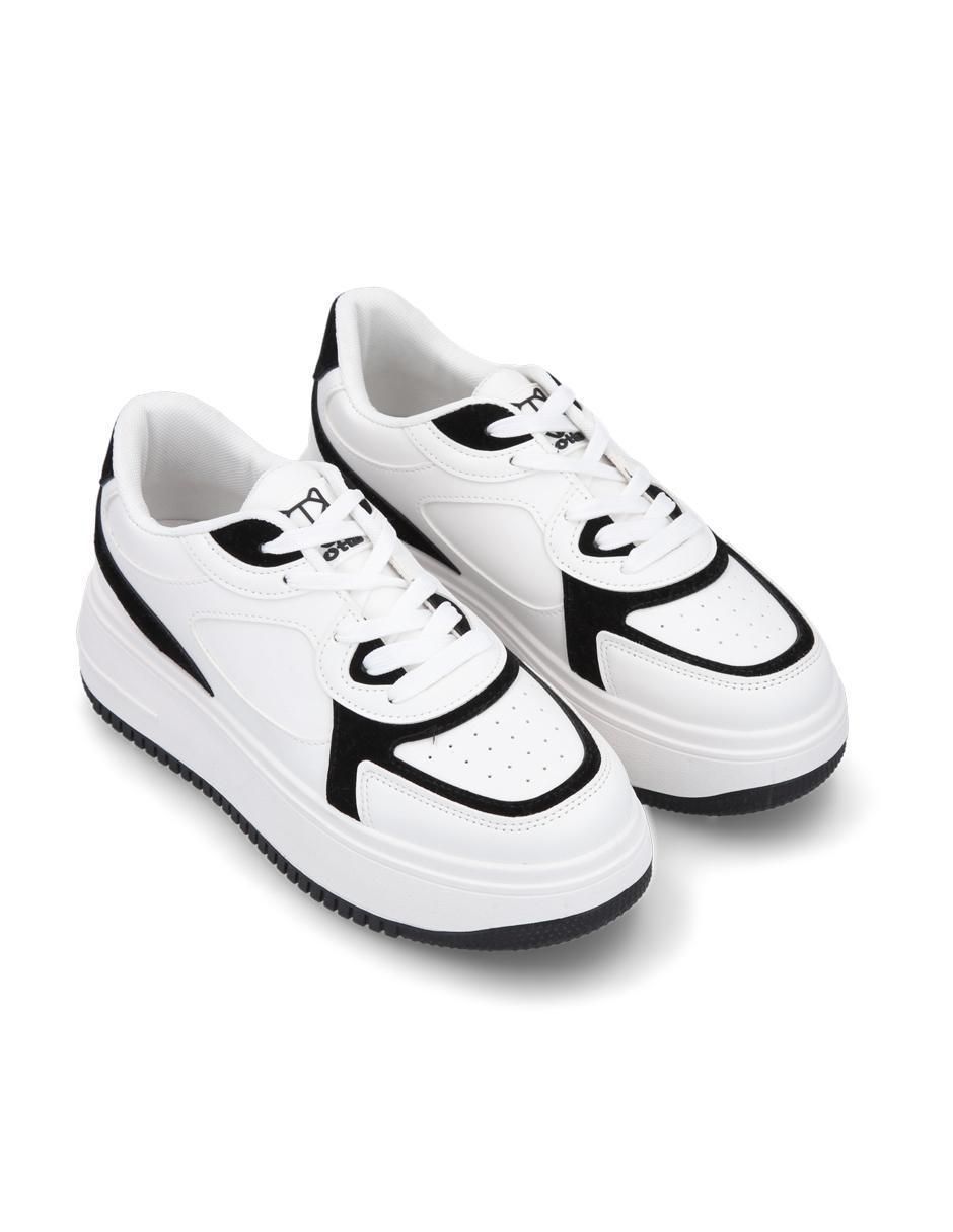 Tenis para mujer