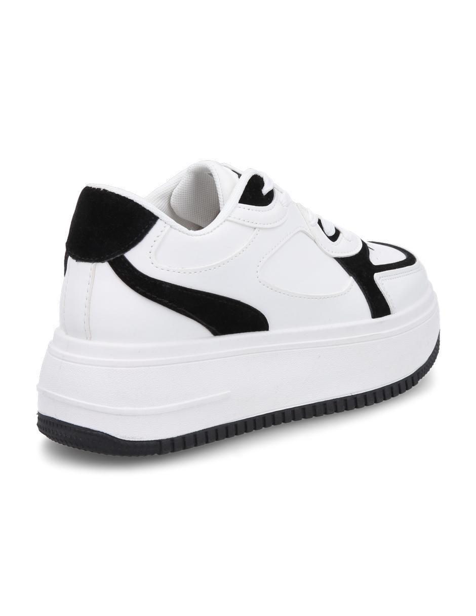 Tenis para mujer 4