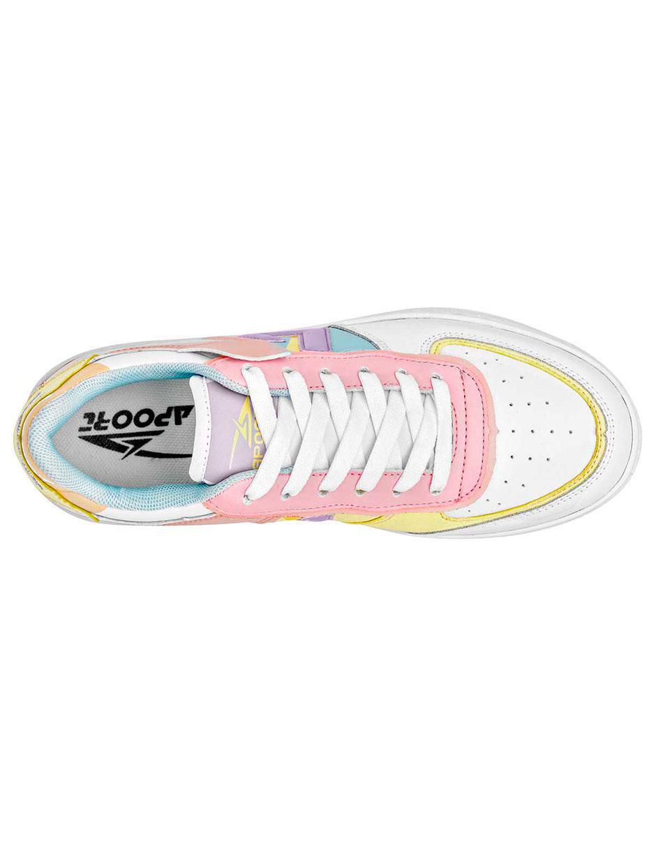 Tenis para mujer 2