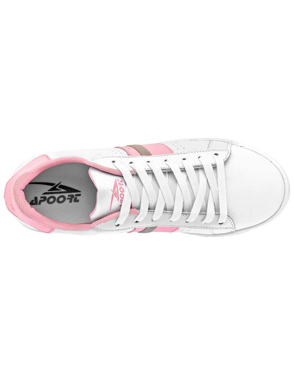 Tenis para mujer 2
