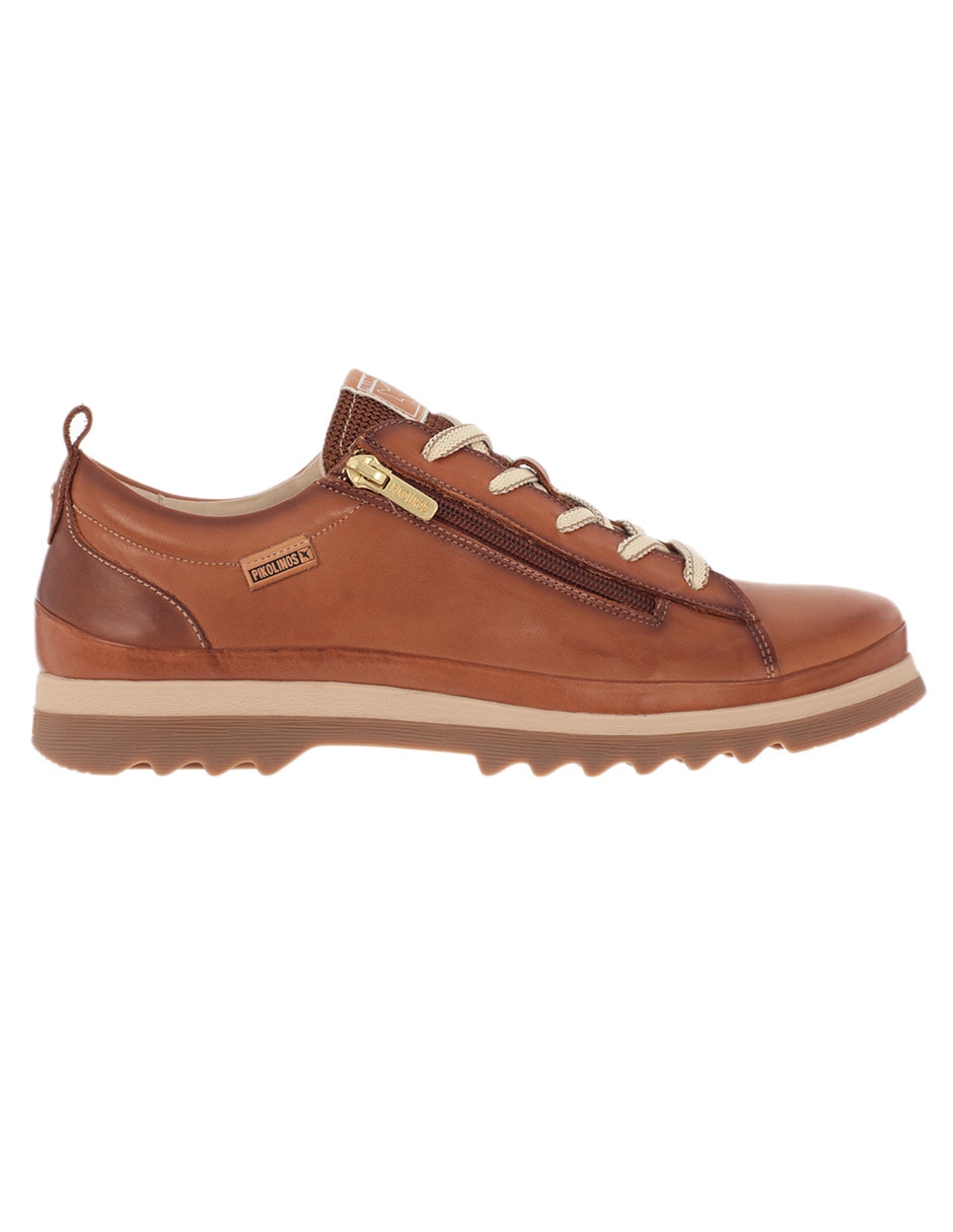Zapato de piel para mujer 2