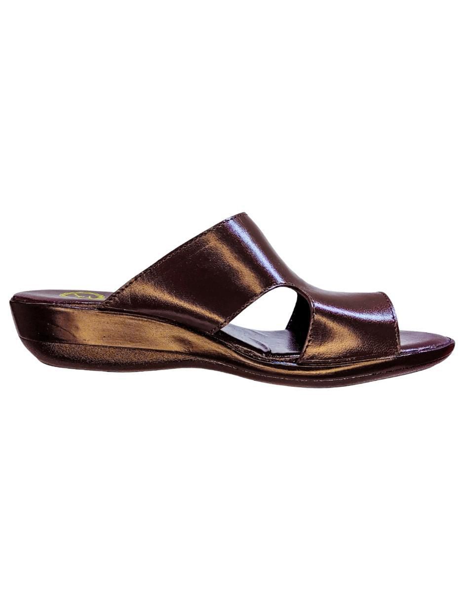 Sandalia para mujer 4