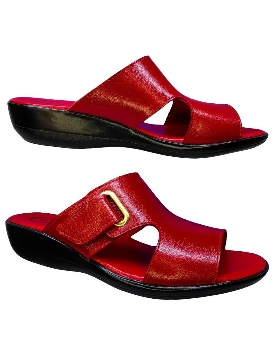 Sandalia para mujer 4