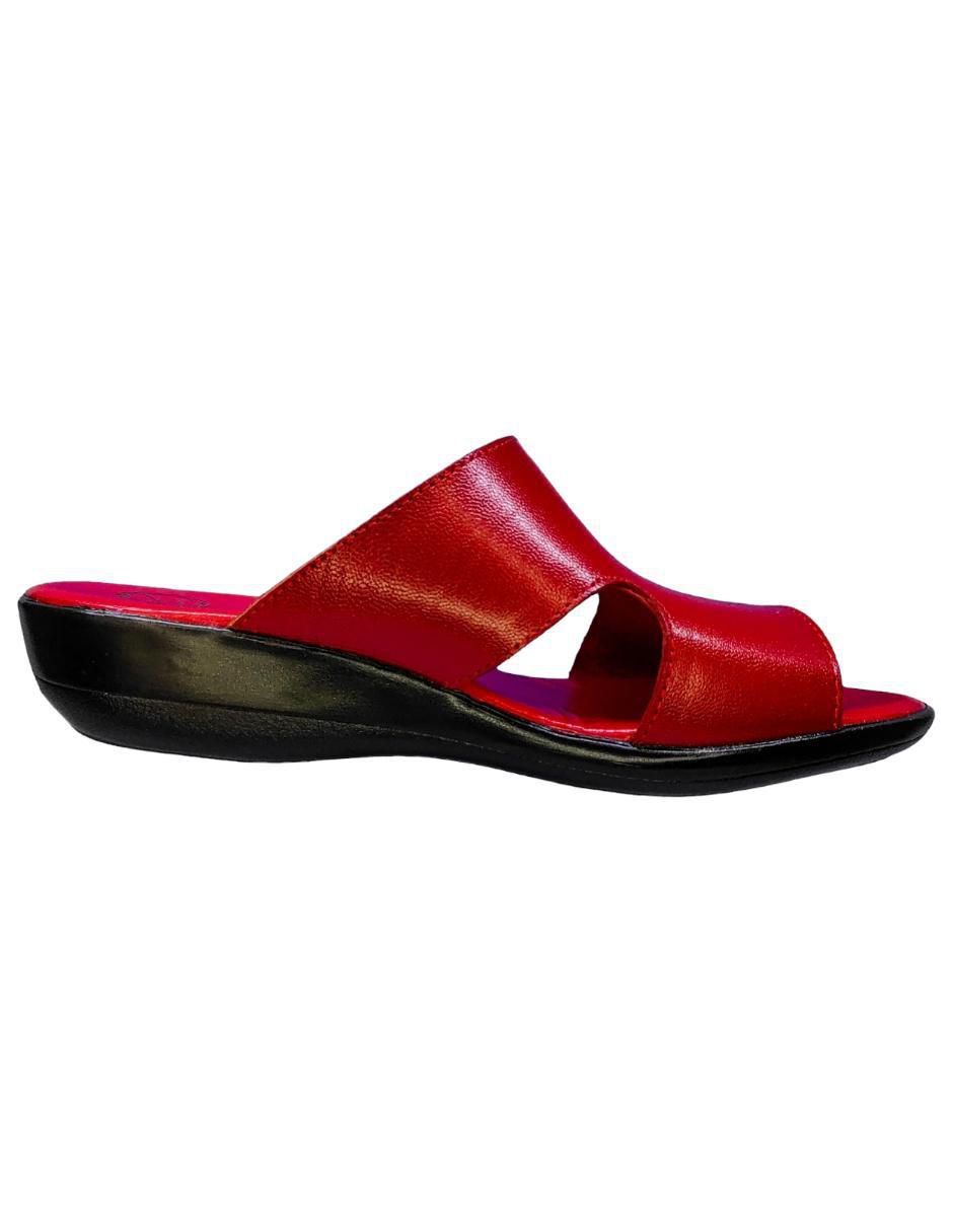 Sandalia para mujer 5