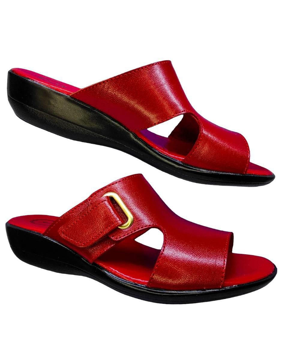 Sandalia para mujer 6
