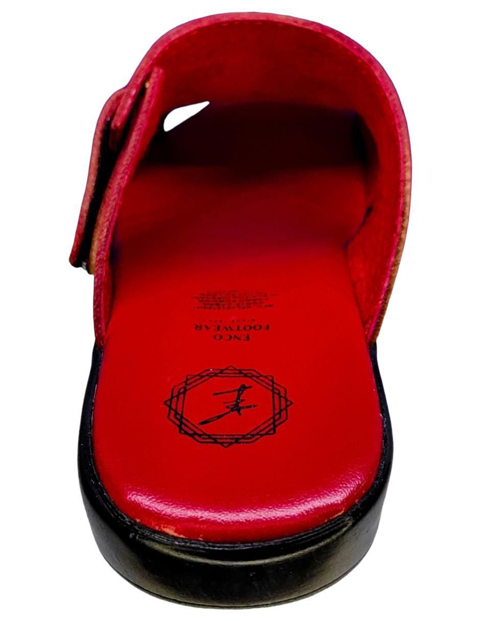 Sandalia para mujer 7