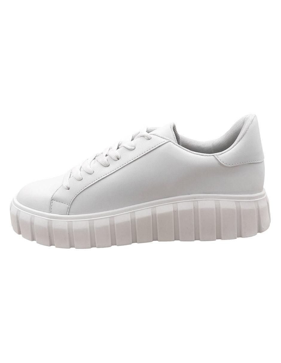 Tenis mooncity hot sale branco