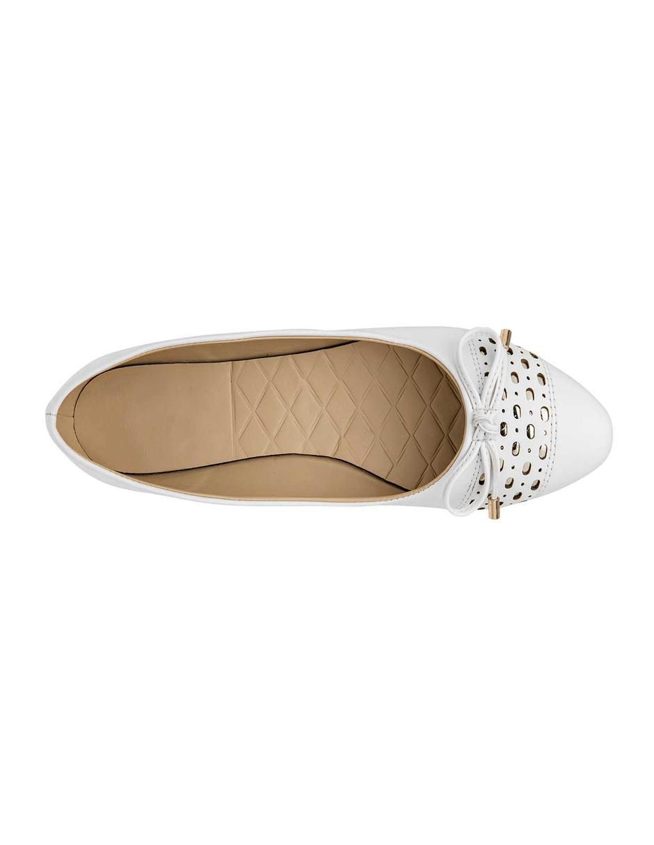 Mocasín para mujer 2