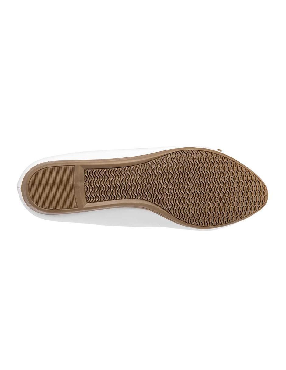 Mocasín para mujer 3