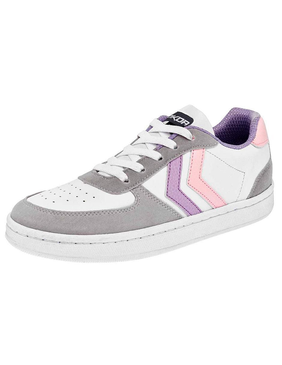Tenis para mujer