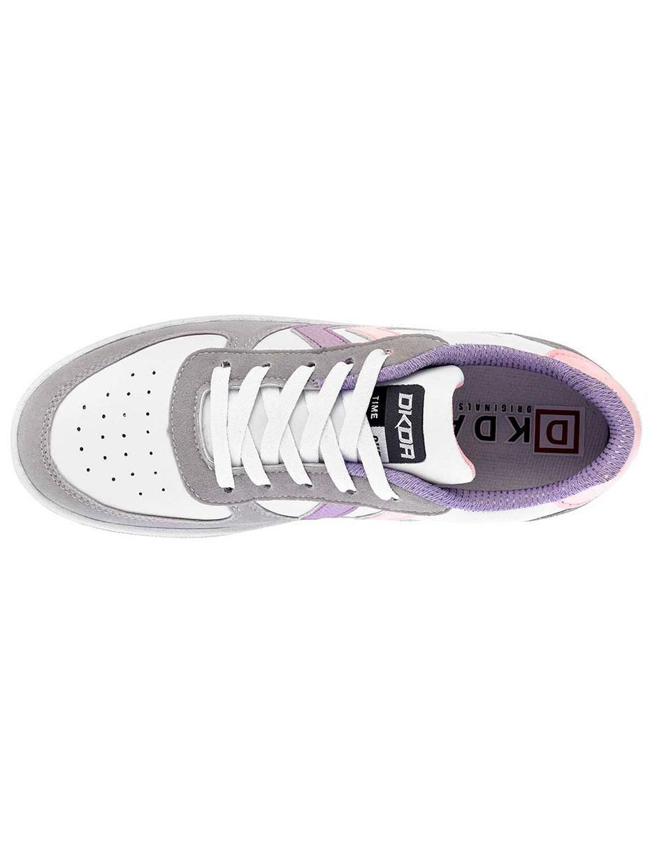 Tenis para mujer 2