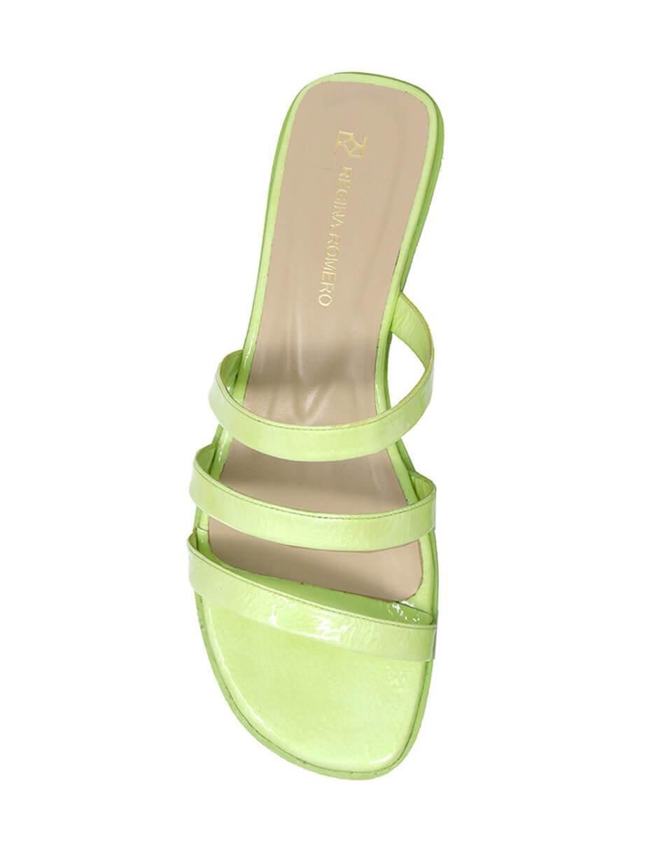 Sandalia para mujer 2