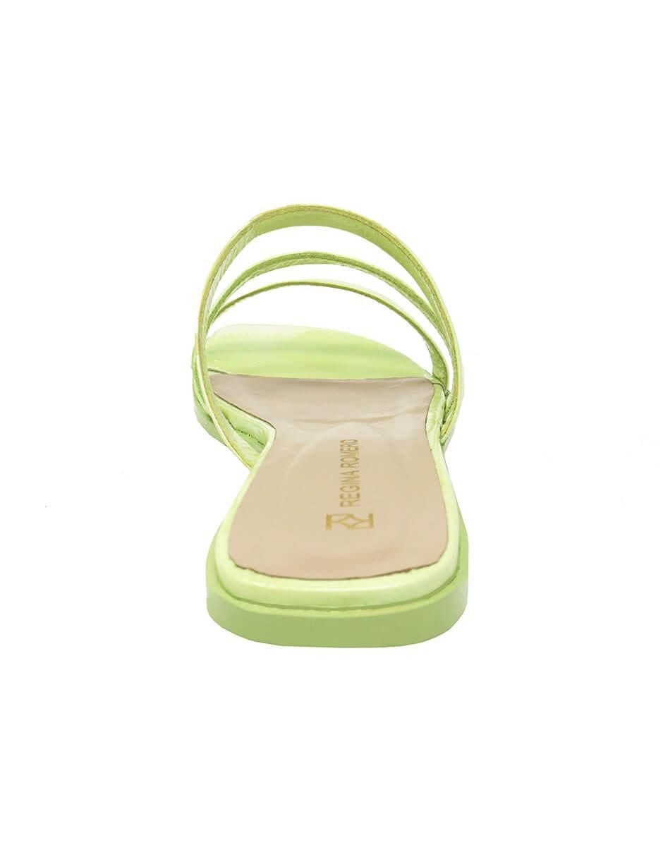 Sandalia para mujer 3