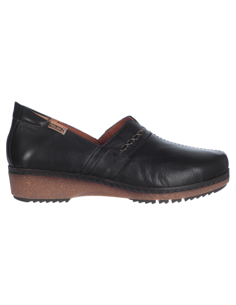 ZAPATO PIKOLINOS GRANADA W, 27 CM, NEGRO