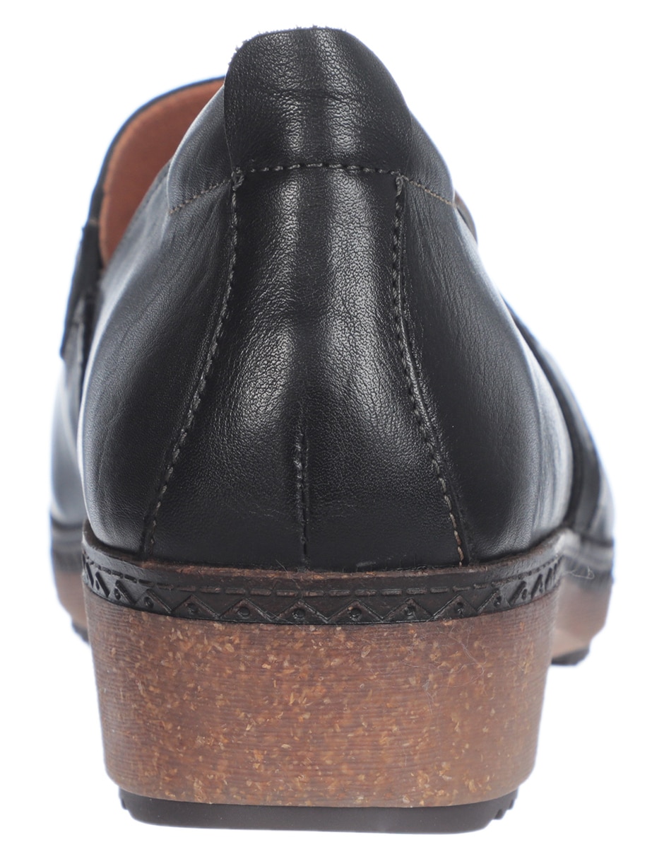 ZAPATO PIKOLINOS GRANADA W, 27 CM, NEGRO