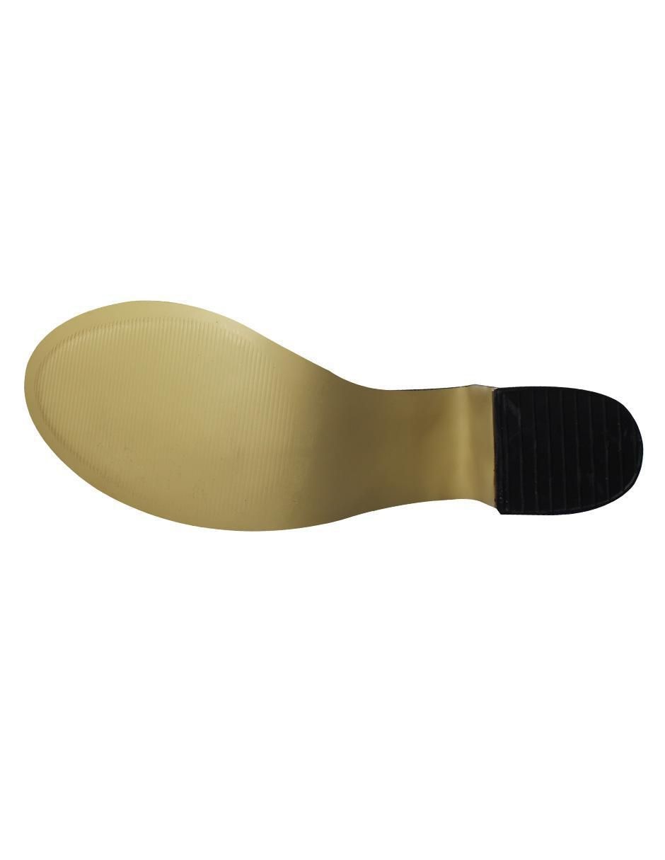 Sandalia para mujer 4