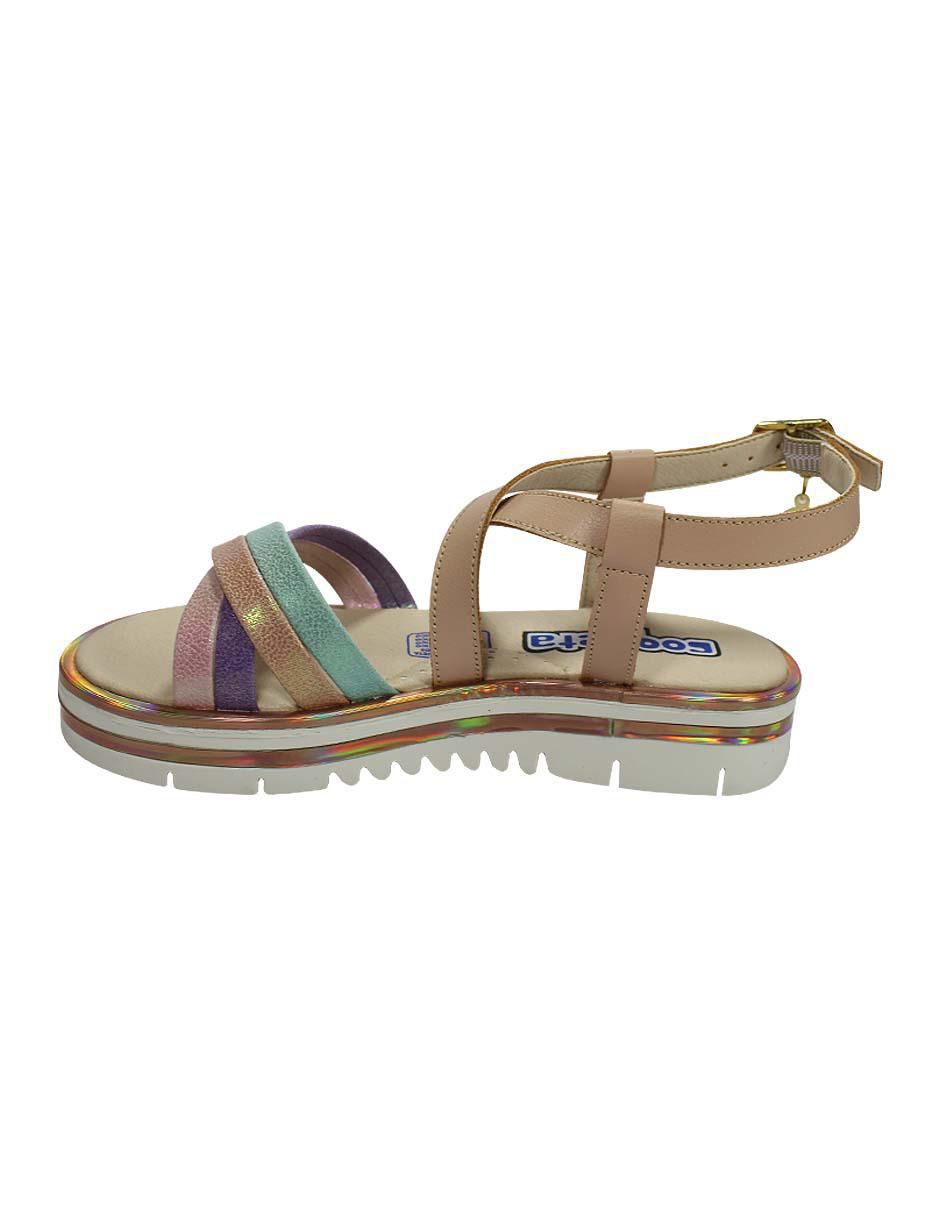 Sandalia para mujer 3