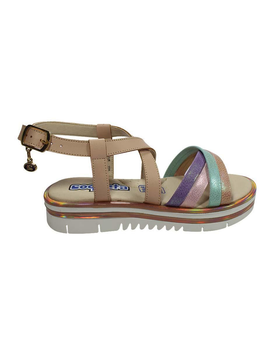 Sandalia para mujer