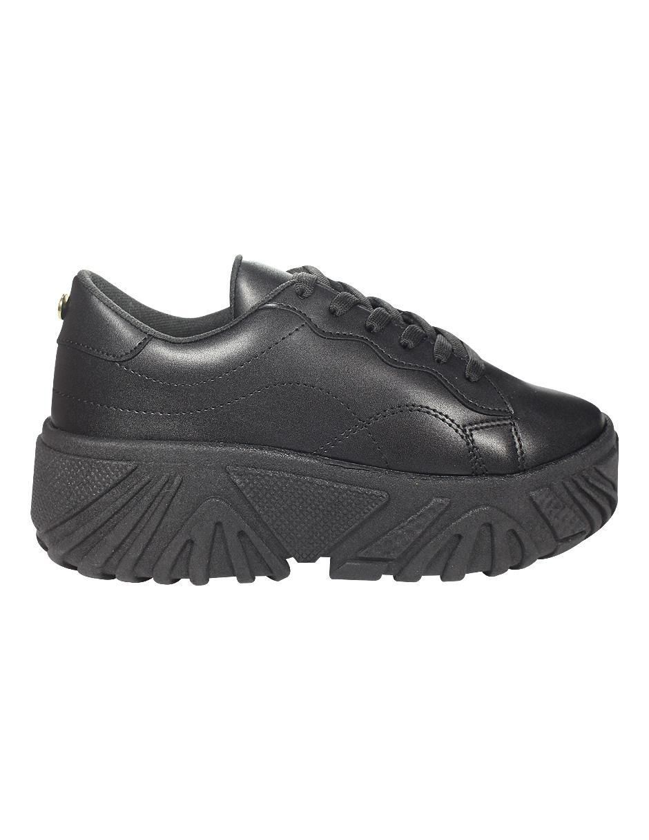 Tenis leon sin licencia para mujer