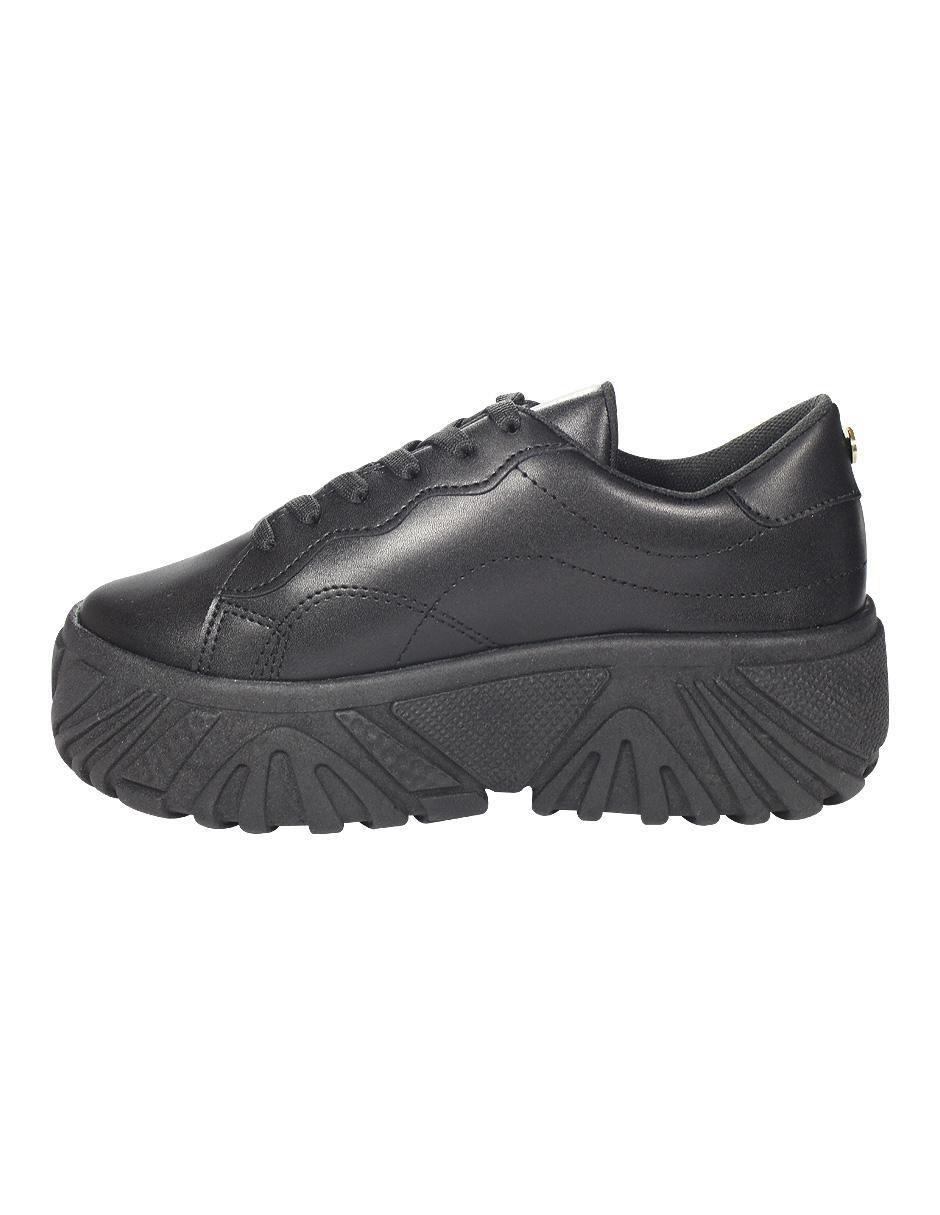 Tenis leon sin licencia para mujer