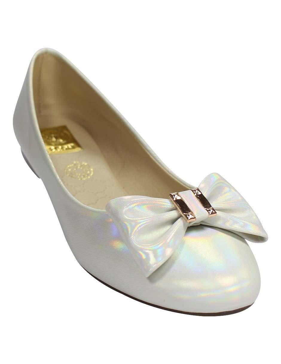 Balerina para mujer