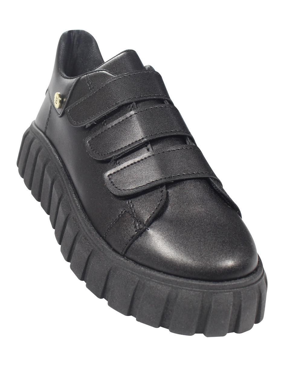 Tenis leon sin licencia para mujer