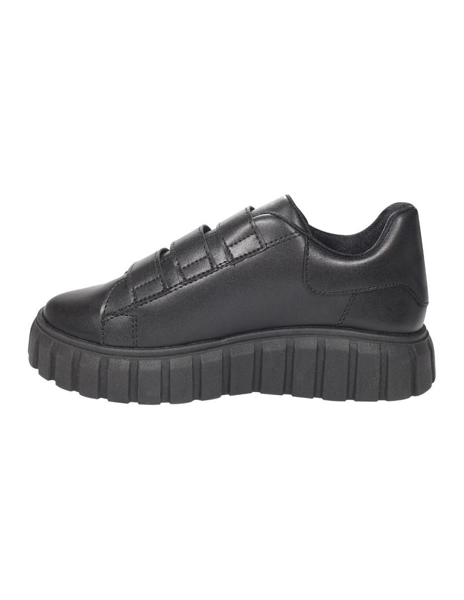 Tenis leon sin licencia para mujer