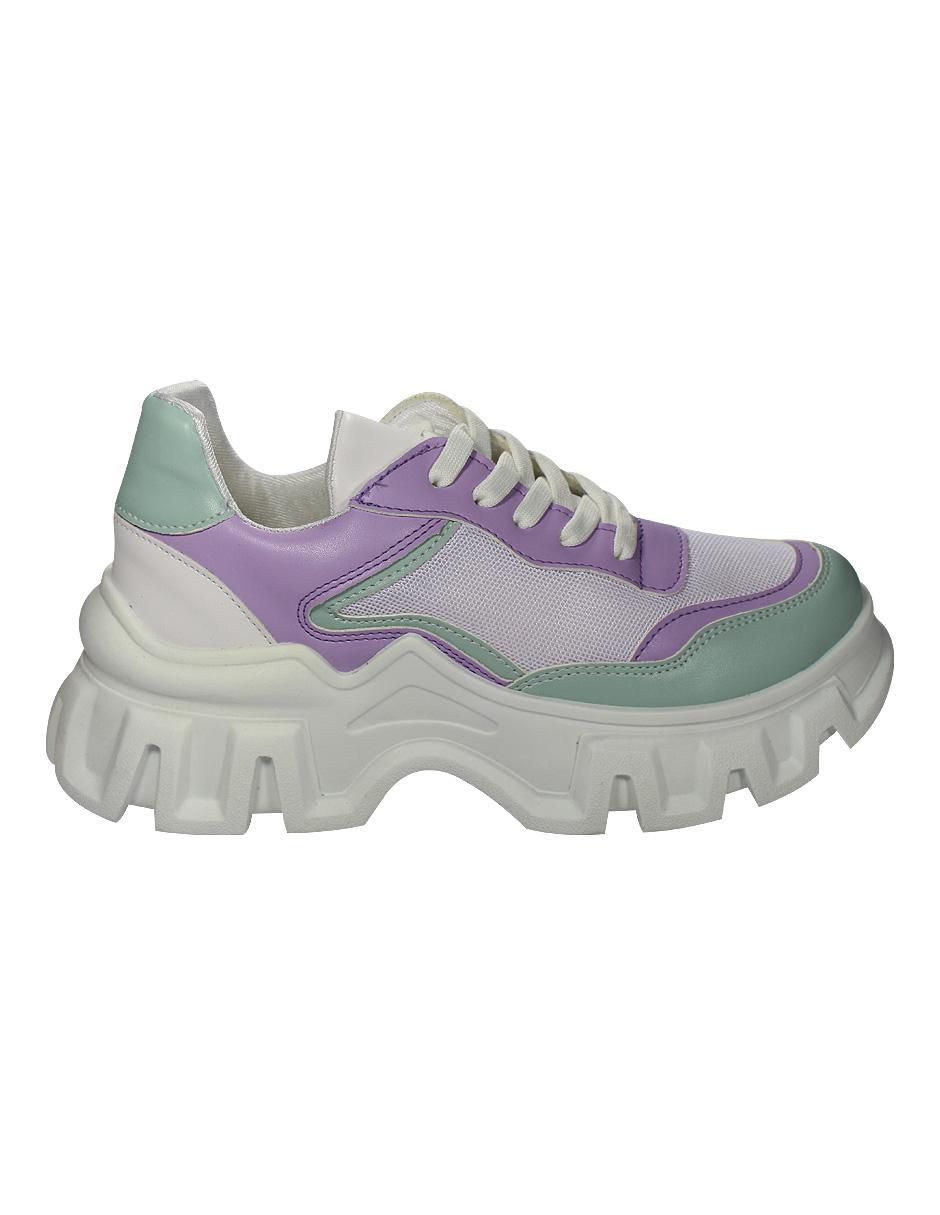 Tenis para mujer 2