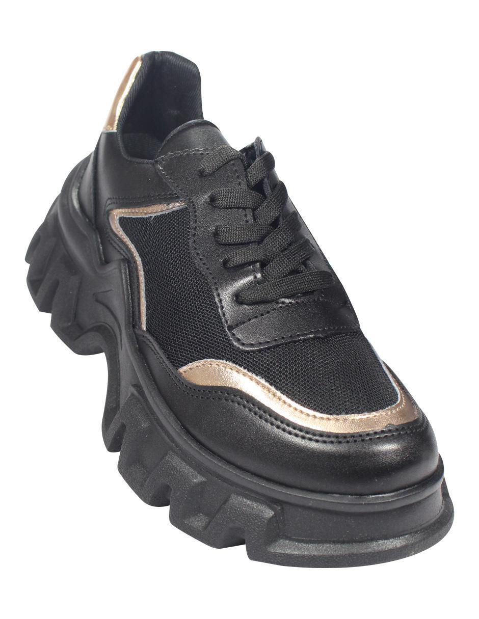 Tenis leon sin licencia para mujer