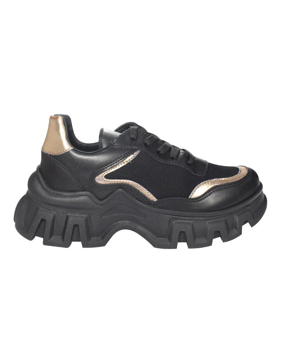 Tenis leon sin licencia para mujer