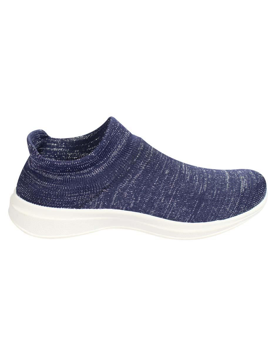 Tenis leon sin licencia para mujer