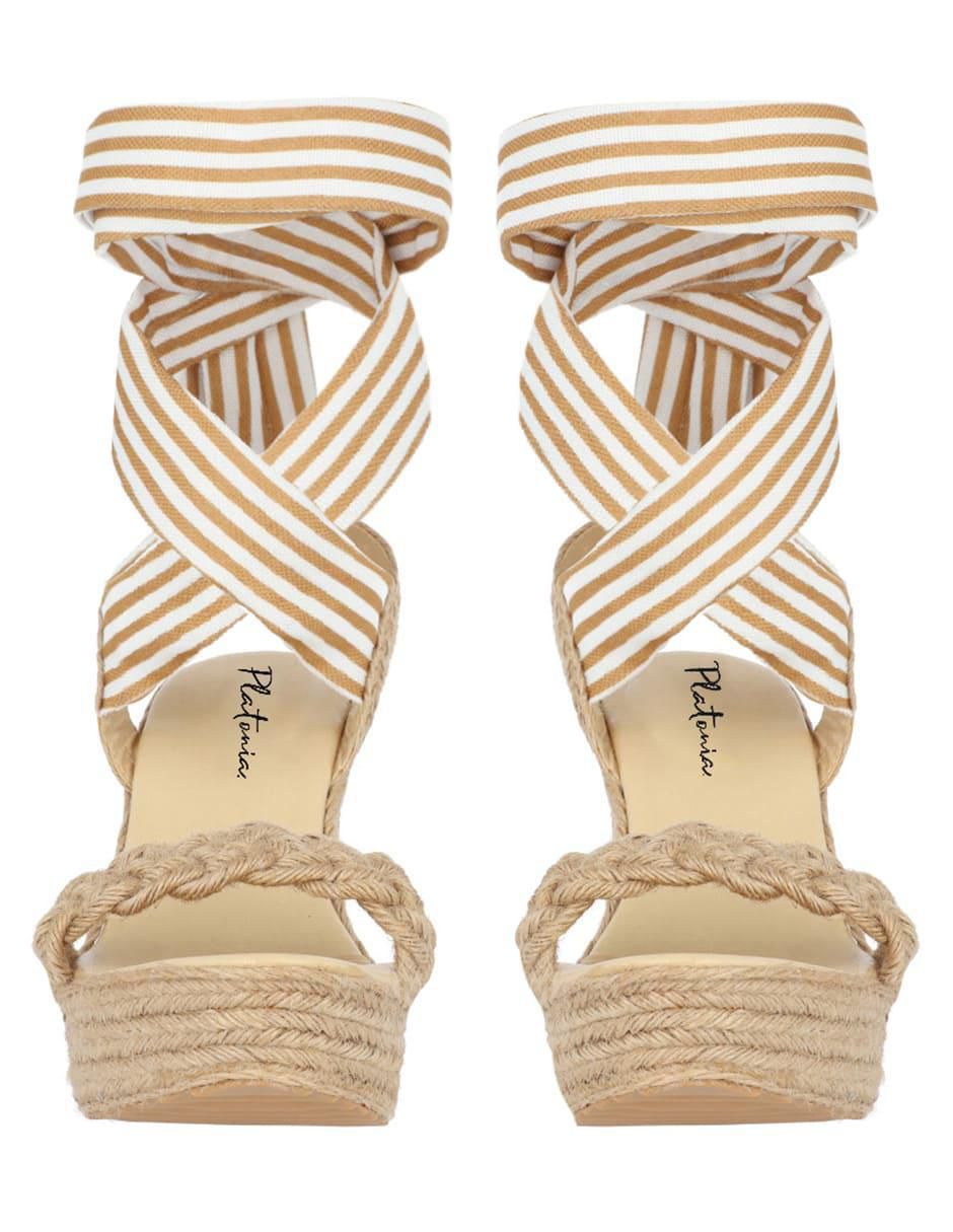 Sandalia para mujer 6