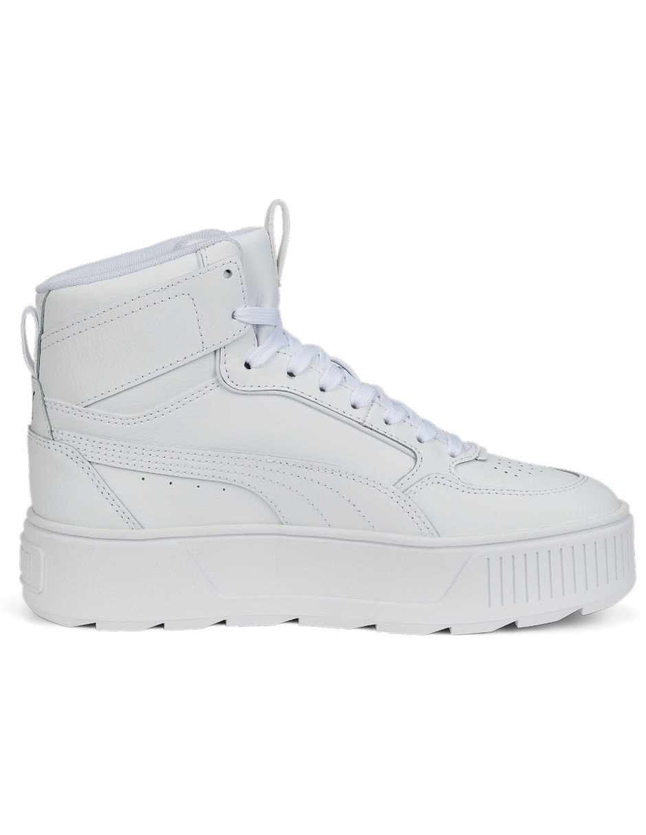Tenis Karmen para mujer 3
