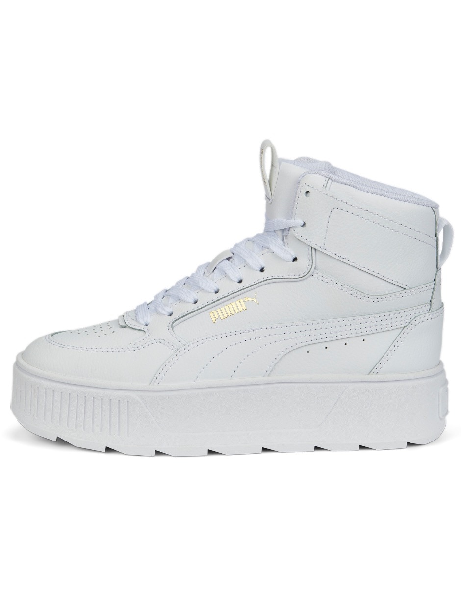 Tenis Karmen para mujer 4