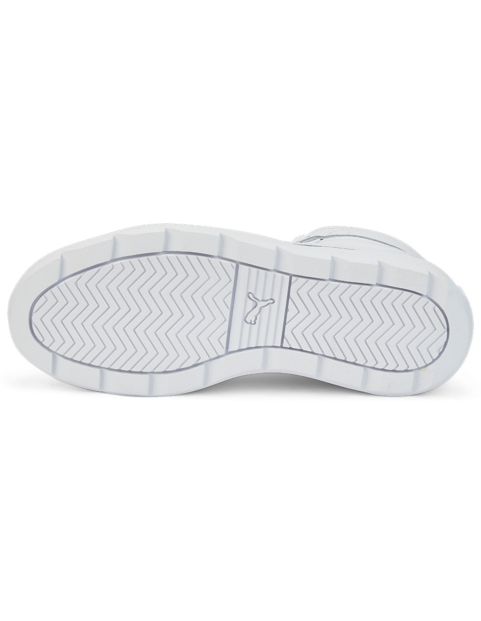 Tenis Karmen para mujer 5
